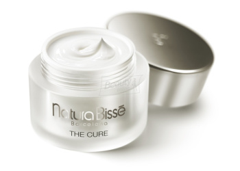 Natura Bisse The Cure Крем-антистресс 50 мл 