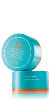 Moroccanoil Molding Cream Моделирующий крем для волос 100 мл