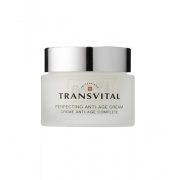 Transvital Perfecting Anti Age Cream Регенерирующий питательный крем против старения кожи лица 50 мл