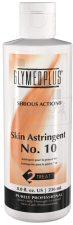 GlyMed Plus Skin Astringent No.10 Вяжущее средство №10 с 10% салициловой кислотой 236 мл