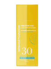 Germaine de Capuccini Timexpert Sun Anti-Age Protective Face Fluid SPF30 Солнцезащитная антивозрастная эмульсия для лица SPF30 50 мл