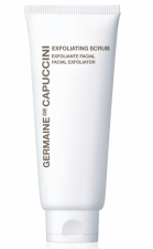 Germaine de Capuccini Exfoliating Scrub Скраб-эксфолиант для лица 100 мл