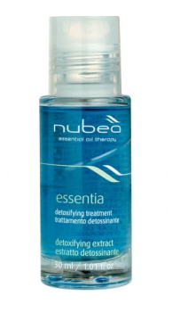 Nubea Essentia Детокс-экстракт 30 мл