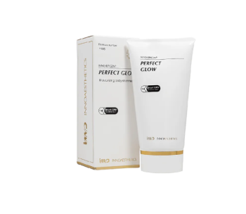 Innoaesthetics Epigen Perfect Glow Увлажняющий шиммер для тела 150 мл