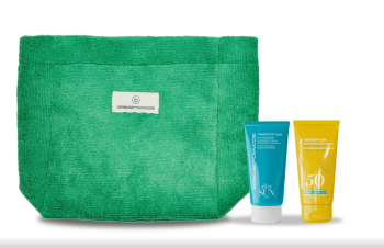 Germaine de Capuccini Набор TE SUN 3