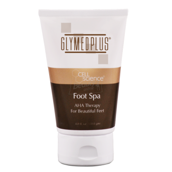 GlyMed Plus Foot Spa СПА-крем для стоп 113 г