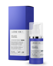 Arkana EXO Skin Control Балансуюча сироватка з екзосомами 30 мл