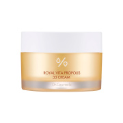 Dr. Ceuracle Royal Vita Propolis 33 Cream Крем із екстрактом прополісу 50 г 