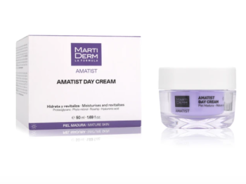 Martiderm Amatist Day Cream Денний крем Amatist 50 мл