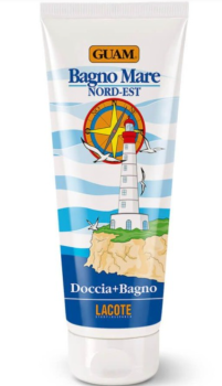 Guam Соль-гель для душа 250 мл