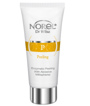 Norel Enzymatic Peeling with Abrasive Millispheres Ферментный пилинг 100 мл