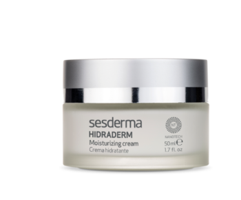 Sesderma  HIDRADERM Увлажняющий крем для лица 50 мл