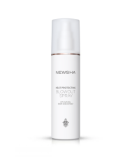 Newsha Blowout Spray Спрей термозахист 200 мл