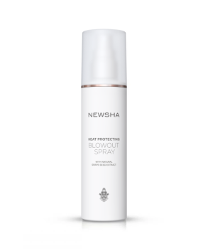 Newsha Blowout Spray Спрей термозащита 200 мл