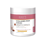 Biocyte Collagen Max Cacao Коллаген + гиалуроновая кислота + витамины 20х13 г