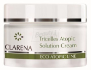 Clarena Tricelles Atopic Solution Cream Крем с 3 типами меристемальных клеток  50 мл