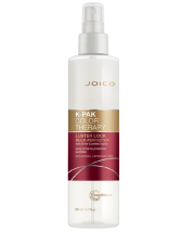Joico K-Pak CT Luster Lock Multi-Perfector spray Мультиперфектор 2-х фазный спрей для окрашенных волос 200 мл