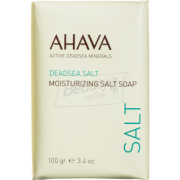 Ahava Moisturizing Salt Soap Мило на основі солі Мертвого моря 100 г
