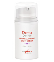Derma Series Легкий крем для восстановления баланса кожи 50 мл