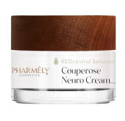 Pharmely Couperose Neuro Cream Питательный крем с нейропептидами против купероза 50 мл