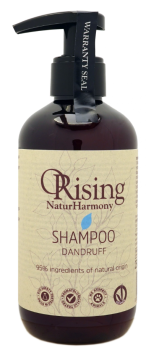 Orising Naturharmony Шампунь против перхоти