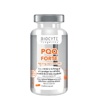  Biocyte Pqq Forte Добавка дієтична покращує фізичну працездатність, тонус 30 капсул