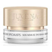Juvena Skin Nova SC Eye Serum Интенсивно омолаживающая сыворотка для области вокруг глаз 15 мл (тестер без упаковки)