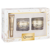 Qiriness Boite A Caresse Temps Sublime Prestige Антивіковий набір засобів комплексної дії для шкіри обличчя