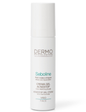 Dermophisiologique Acnestop Cream Gel Крем-гель для профілактики та лікування акне 50 мл