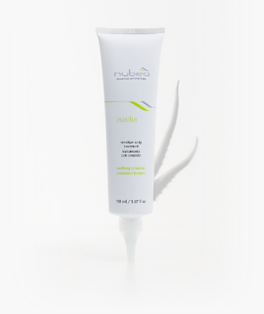 Nubea Auxilia Успокаивающая эмульсия 150 мл