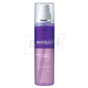 Simone Mahler Demaquillant Waterproof Двофазний засіб для зняття водостійкого макіяжу з очей та губ, 100 мл