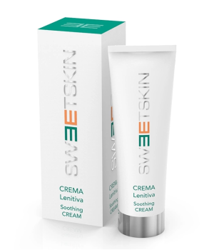 Sweet Skin System Крем LENITIVA Успокаивающий восстанавливающий крем 50 мл