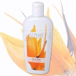 RYOR Молочко для тела с коэнзимом Q10 300 мл