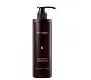 Moremo Hair Shampoo Miracle 2X Восстанавливающий шампунь 480 мл