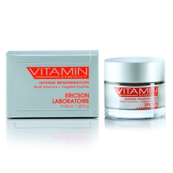 Ericson Laboratoire Intense Regeneration Регенерирующий питательный крем 50 мл