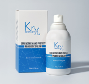 KRX Aesthetics PROBIOTIC FACE CREAM Пробиотик-крем для всех типов кожи 50 мл