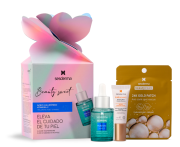 Sesderma Beauty Sweet Hyaluronic Pack Набор для глубокого увлажнения и сияния кожи