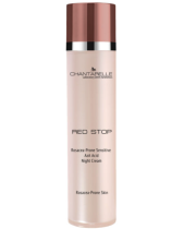 Chantarelle Rosacea AzA Acid Night Cream Ночной крем с азелаиновой кислотой для кожи с куперозом 50 мл