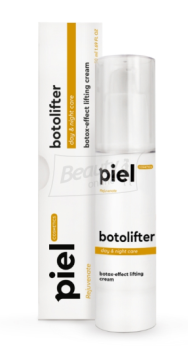 PIEL BOTOLIFT Cream Лифтинг-крем с -эффектом 50 мл