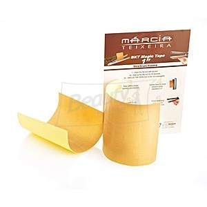 Marcia Защитная лента для утюга Magic Tape