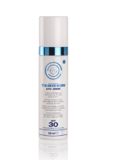 Tebiskin UV-OSK SPF30 Сонцезахисний крем для жирної та проблемної шкіри SPF30 50 мл