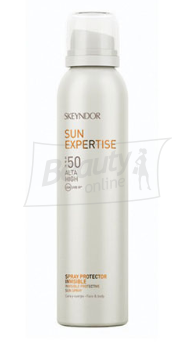 Skeyndor Солнезащитный cпрей SPF50 200 мл