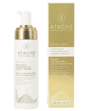 ATACHE Excellence PH Balance & Decongestive Mousse Нежный тоник-мусс 200 мл 