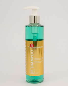 Utsukusy Kami Shampoo Шампунь від випадіння волосся 250 мл