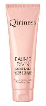 Qiriness Divine Balm Очищаючий бальзам для обличчя 125 мл