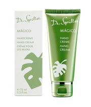 Dr. Spiller Magico Hand Cream Питательный крем для рук с экстрактом мимозы 75 мл