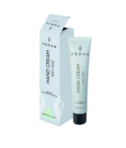 Fedua Hand Cream Anti Age Detox Lab Питательный антивозрастной крем-детокс для кожи рук 45 мл