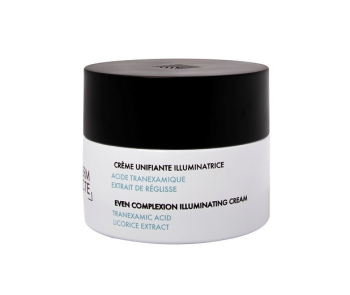 Academie Creme Unifiante Illuminatrice Осветляющий крем 50 мл