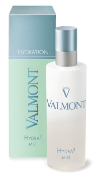 Valmont HYDRA3 Ультратонкий увлажняющий мист 150 мл