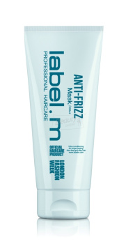 Label.M Anti Frizz Розгладжуюча маска